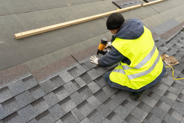 Best Emergency Roof Repair  in Chinle, AZ