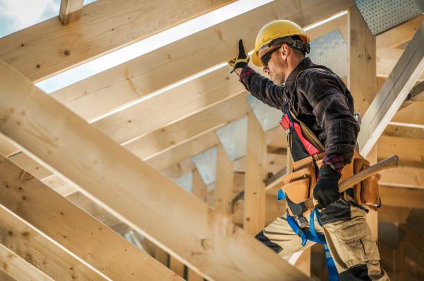 Best Commercial Roofing Services  in Chinle, AZ