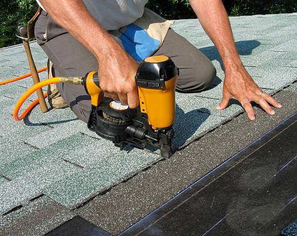 Quick and Trustworthy Emergency Roof Repair Services in Chinle, AZ