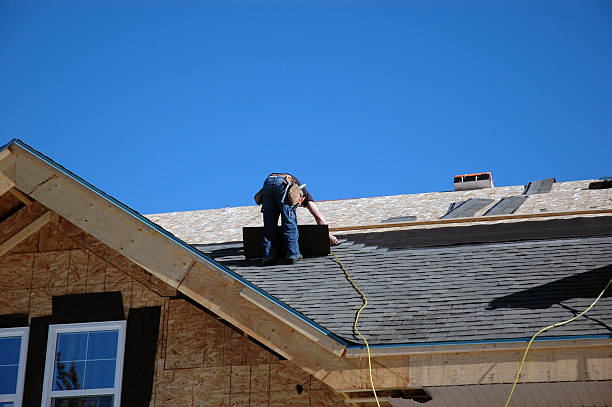 Best Tile Roofing Contractor  in Chinle, AZ