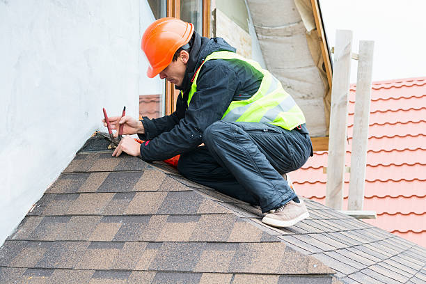 Best Residential Roofing Contractor  in Chinle, AZ