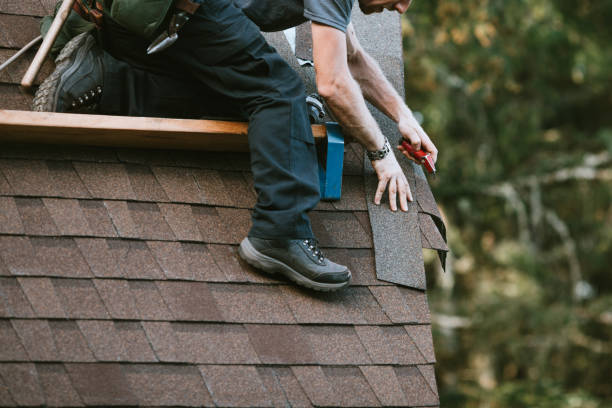 Best New Roof Installation  in Chinle, AZ