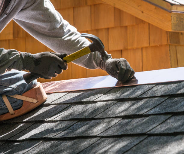 Best Roof Repair Services  in Chinle, AZ
